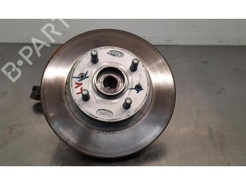 Used Left front steering knuckle HYUNDAI i10 III (AC3, AI3) 1.0 MPi (63 hp) 28490863