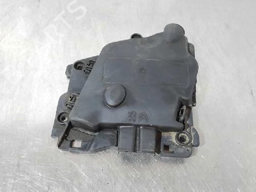 Fuse box CITROËN C3 II (SC_) 1.0 VTi 68 | BP10875058E1 