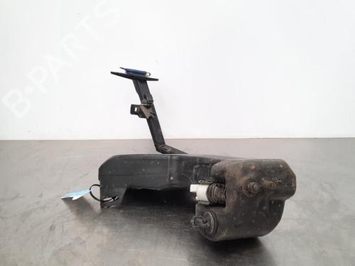 Windscreen washer tank MERCEDES-BENZ C-CLASS Coupe (C205) C 220 d (205.304) A2058690020 | A2058600064