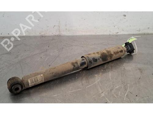 Venstre bak støtdemper CITROËN C3 / C3 ORIGIN III (SX) 1.6 BlueHDi 100 (99 hp) 24479760