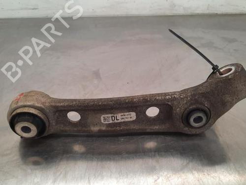Used Left front suspension arm BMW i3 (I01) s Electric (184 hp) 23611775