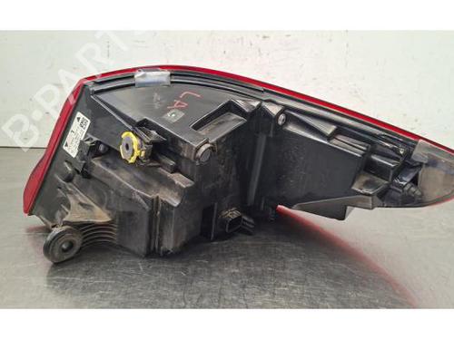 Left taillight BMW 1 (F40) 118 i | BP39909370C34 - Image 3