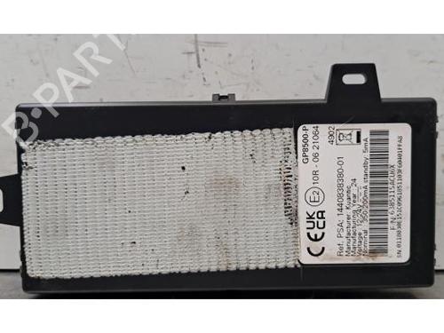 Antenne/Base OPEL VIVARO C Van (K0) 2.0 | BP36769546C140  - Image 6