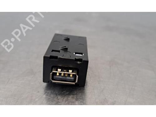 Used Electronic module Electronic module MG MG 3 (ZP2_) 1.5 Hybrid+ (194 hp) 39909320 39909320