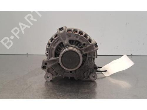 alternator-skoda-octavia-iv-combi-nx5-pv5-2019-39995491 main image