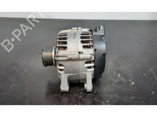 Used Alternator CITROËN C5 X (ND_, NC_) PureTech 130 (NCHNSP) (131 hp) 26302999