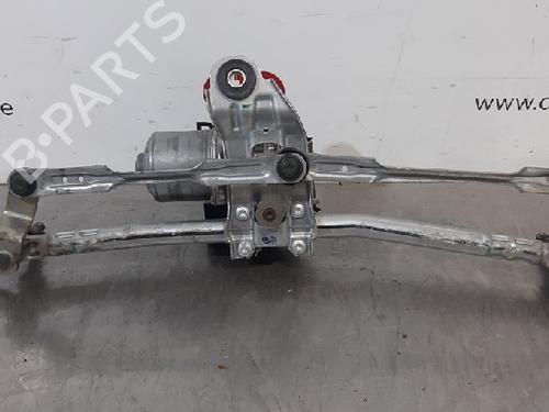 Used Front wipers mechanism ALFA ROMEO GIULIA (952_) 2.2 D (952AFA25, 952AFM25, 952ALA25) (180 hp) 10879453
