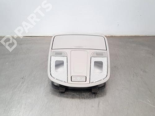 Used Interior roof light Interior roof light HYUNDAI TUCSON (TL, TLE) 1.6 CRDi (136 hp) 10899409 10899409