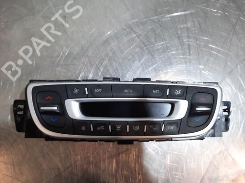 Climate control RENAULT MEGANE III Grandtour (KZ0/1) 1.9 dCi (KZ0J, KZ0N, KZ1S) | BP15033015I5 