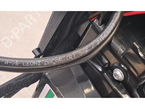 Cup/Object holder MERCEDES-BENZ GLE (V167) GLE 300 d 4-matic (167.119) | BP40025883I37 - Image 10