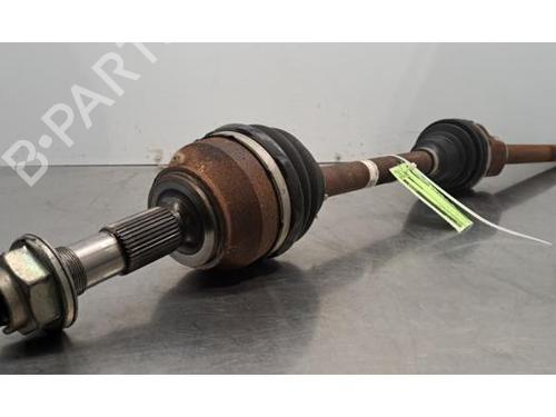 Left front driveshaft FIAT DUCATO Van (250_) E-Ducato (250DPE) | BP32253311M38 