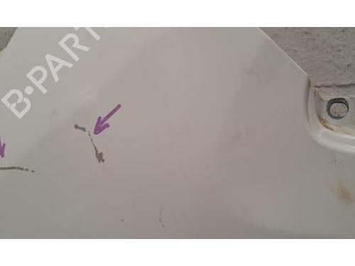 Left front fenders CITROËN JUMPER II Van 2.0 BlueHDi 130 | BP29817916C41 