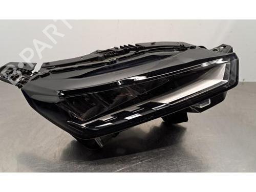 Used Right headlight Right headlight PEUGEOT 3008 III (KA_, KB_, KC_) e-210 (KCZKZX) (213 hp) 32632936 32632936