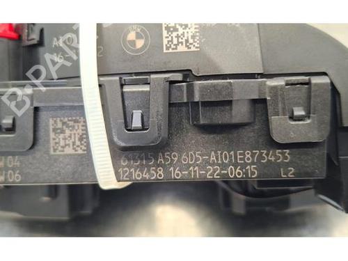 Ratstangsstang BMW 1 (F40) 128 ti | BP32485594I23