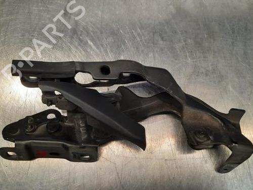 Hinge/Door check strap MERCEDES-BENZ A-CLASS (W176) A 180 (176.042) | BP23600524C146