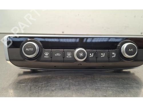 Commande Chauffage AUDI A3 Limousine (8VS, 8VM) 1.6 TDI (115 hp) 31691950