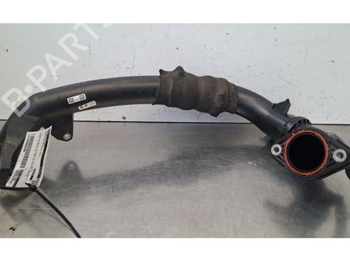 Intercooler pipe NISSAN INTERSTAR Van (XDD) DCI 150 | BP37511615M127 - Image 5