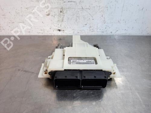 Used Engine control unit (ECU) LAND ROVER RANGE ROVER EVOQUE (L551) 2.0 D150 (150 hp) 23610691