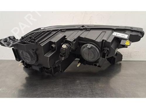 Left headlight DS DS 3 / DS 3 CROSSBACK (UR_, UC_, UJ_) E-TENSE (UZZKXZ) | BP37649117C28 - Image 3