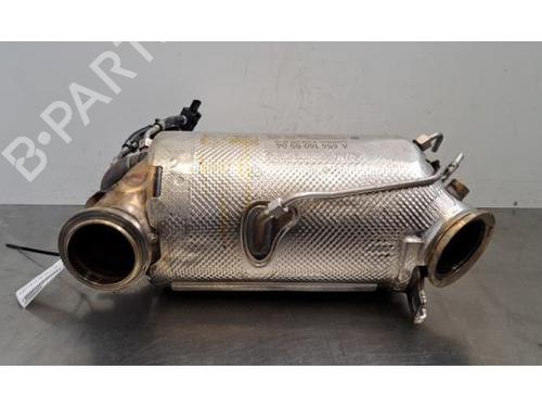 Used Particulate filter Particulate filter 37649514 37649514
