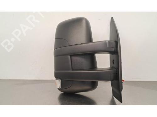 Used Right mirror Right mirror IVECO DAILY VI Van 33S14, 35S14, 35C14, 42S14 (136 hp) 34199228 34199228