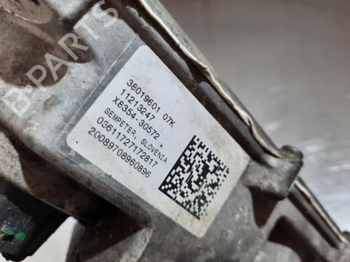 Steering rack BMW 2 Gran Tourer (F46) 216 d | BP23625264M22