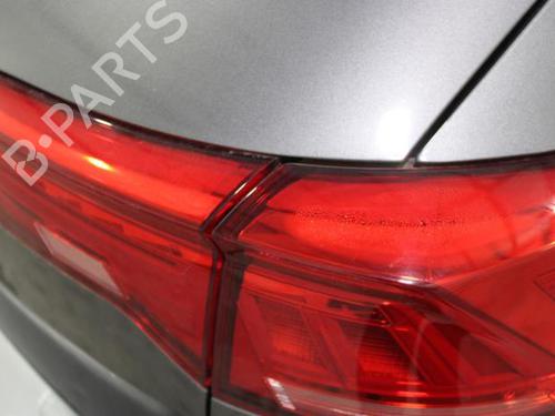 Ratstangsstang VW T-ROC (A11, D11) 1.0 TSI | BP23616795I23 