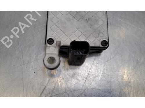 Electronic module NISSAN MICRA V (K14) 1.0 IG-T | BP36382570M83 - Image 4