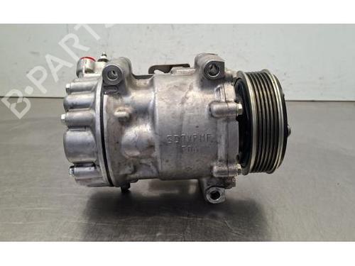 Used AC compressor AC compressor 39453233 39453233