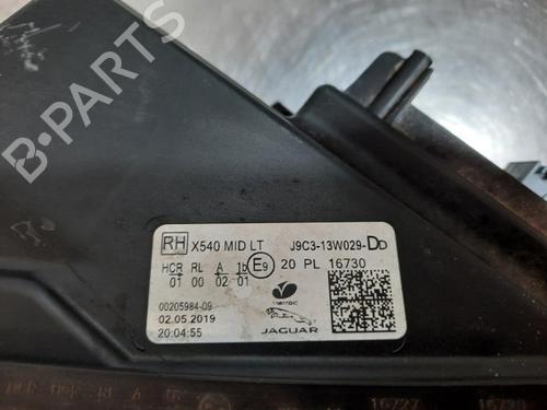 Right headlight JAGUAR E-PACE (X540) 2.0 D150 | BP34254666C29  - Image 7