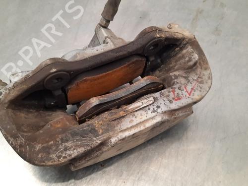 Left front brake caliper MERCEDES-BENZ C-CLASS (W205) C 220 BlueTEC / d (205.002, 205.004) | BP15041095M105 