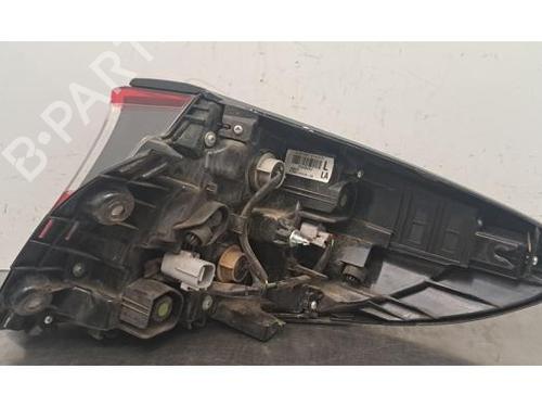 Left taillight TOYOTA C-HR (_X1_) 1.8 Hybrid (ZYX10_, ZYX11_, ZYX10R, ZYX11R) | BP36680750C34  - Image 13
