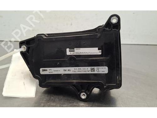 Electronic module AUDI Q4 E-TRON SUV (F4B) 50 quattro | BP37148470M83 - Image 3