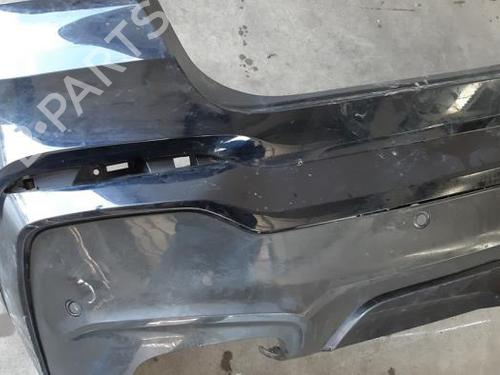 Rear bumper BMW X4 (F26) xDrive 20 d | BP17564330C8