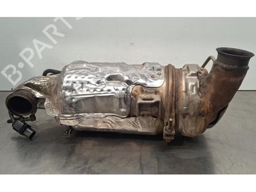 Used Particulate filter CITROËN BERLINGO MULTISPACE (B9) 1.6 HDi 75 / BlueHDi 75 (75 hp) 32665352