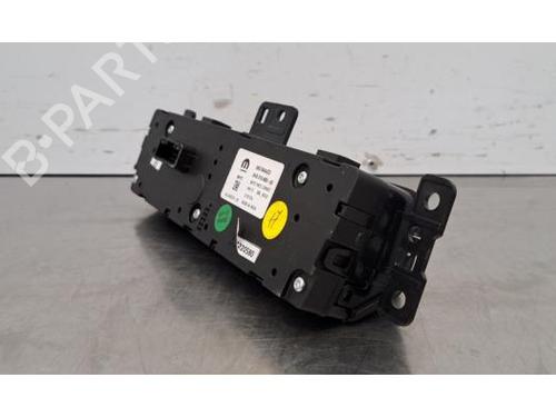 Climate control CITROËN C3 IV (CC_, CB_) 1.2 PureTech 100 (CCHPV4) | BP33753262I5 - Image 12