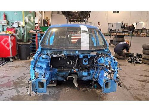 AC-Kompressor MG MG ZS SUV (ZS32) 1.5 Hybrid+ | BP30447074M34