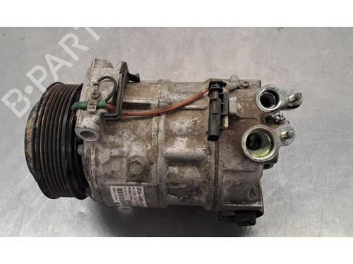 AC-Kompressor LAND ROVER RANGE ROVER SPORT II (L494) 3.0 SDV6 4x4 | BP29703642M34 