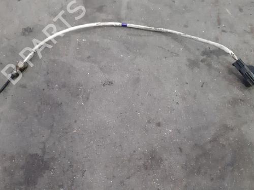 Used Electronic sensor FORD TRANSIT COURIER B460 Box Body/MPV 1.5 TDCi (75 hp) 10871422