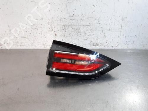 Used Left taillight RENAULT ESPACE V (JR_) 1.6 dCi 160 (160 hp) 25586084
