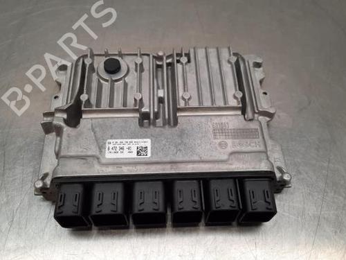 Used Engine control unit (ECU) MINI MINI COUNTRYMAN (F60) One D (116 hp) 23606116