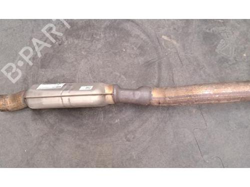 Exhaust system AUDI Q8 (4MN, 4MT) RS FSI Mild Hybrid quattro | BP39235087M121 - Image 4