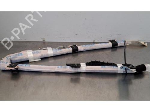 Airbag cortina direito Airbag cortina direito VW POLO VI (AW1, BZ1, AE1) 1.0 TSI (95 hp) 34120808 34120808