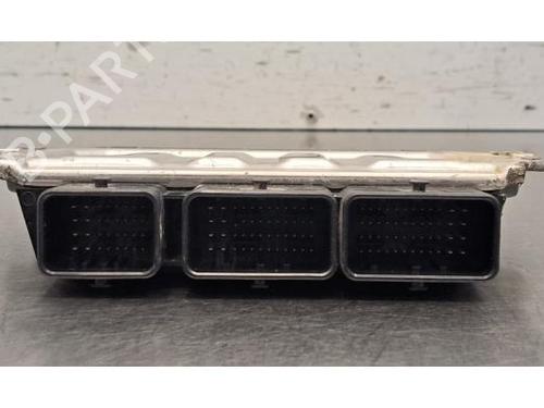 Engine control unit (ECU) DACIA DUSTER (HM_) 1.2 TCe 125 (HMMA) | BP40483940M57 - Image 7