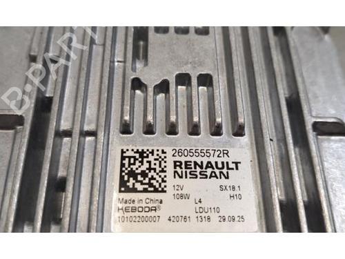 Electronic module RENAULT MEGANE E-TECH SUV EV60 (BNJ1) | BP40273176M83 - Image 2