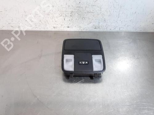 Used Interior roof light KIA CEED Sportswagon (CD) 1.0 T-GDI (120 hp) 30194892