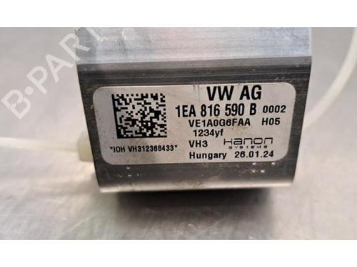 Electronic sensor PORSCHE MACAN (95B) 2.9 GTS (95BBL1) | BP30605590M84