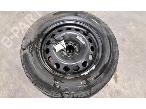 Used Rim PEUGEOT EXPERT Van (V_) 1.5 BlueHDi 120 (120 hp) 23640264