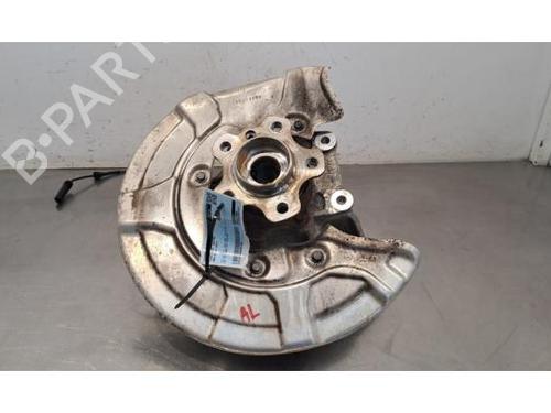 Used Left rear steering knuckle Left rear steering knuckle BMW X5 (G05, F95) xDrive 45 e Plug-in Hybrid (394 hp) 33614833 33614833
