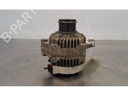 Used Alternator TOYOTA HILUX VII Pickup (_N1_, _N2_, _N3_) 3.0 D-4D 4WD (KUN26) (171 hp) 28284250